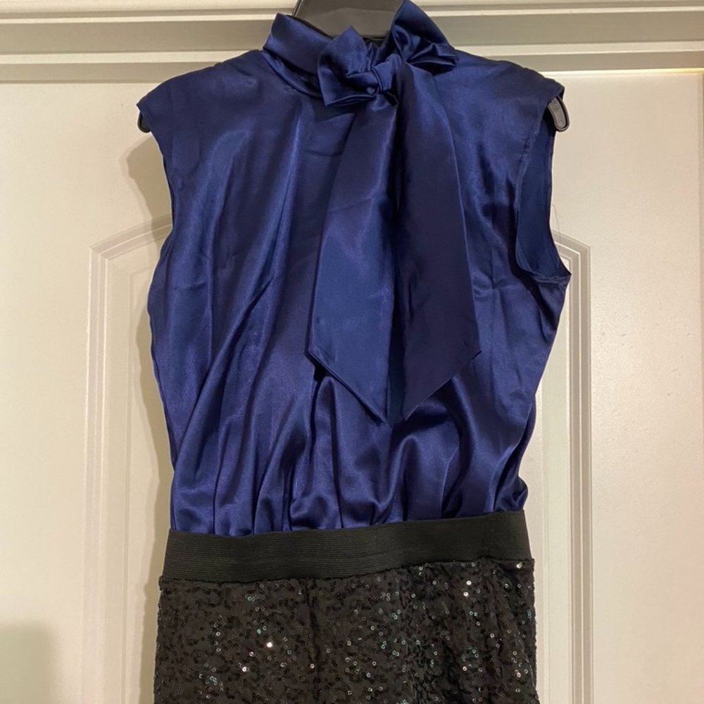 Dance costume